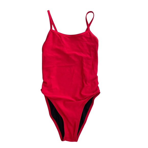 Jolyn Clothing Swim Jolyn The Og One Piece Fixed Back Swimsuit